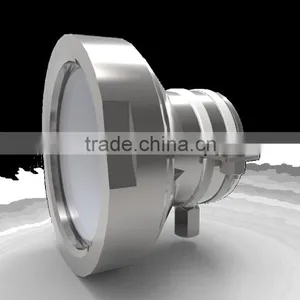 Underwater Salvage Lighting Spotlight Halogen Light thumbnail-1