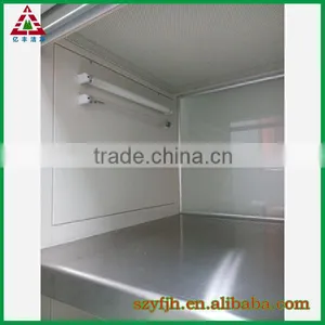 Best Price Vertical Laminar Flow Hood/clean Bench thumbnail-2