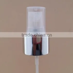 Plastic Mini Spray Pump for Perfume Atomizer thumbnail-4