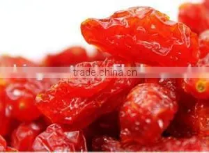 Dried Cherry-tomato in China thumbnail-2