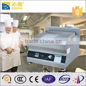 Energy Saving Restaurant Use Teppanyaki Grill thumbnail-1