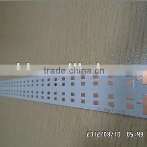 Aluminum Based PCB for LED T10 Tube,professional Pcb Supplier in Shenzhen. thumbnail-3