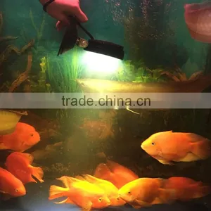 High Quality LED Auto Lamp Work Lamp Wterproof Auxiliary Work Lamp thumbnail-1