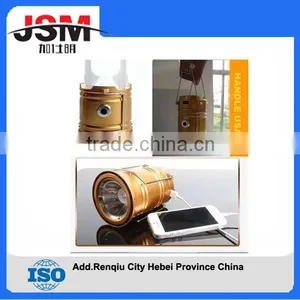 Multifunction Highlight LED Light(solar Charge, Outdoor Light, Emergency Light, Repair Lighting Lamp) thumbnail-5