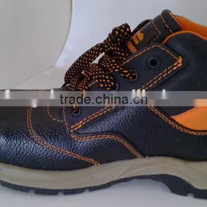 High Quality SB/SBP/S1/S1P/S2/S3 Safety Shoes thumbnail-1