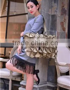 Beautiful Bags Fashion Handbags Ladies Bags thumbnail-2