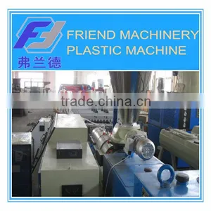 WPC Board Production Machine thumbnail-1