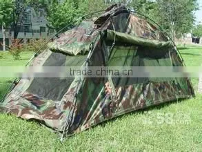 One Man Military Tent thumbnail-4
