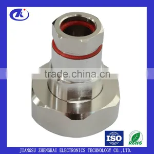 3/8 DIN(7/16) RF Coaxial Male(plug) Connector thumbnail-2