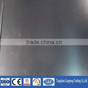 Hebei Tangshan Galvanized Steel Sheet Price thumbnail-4