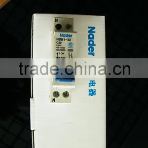 Type of Electrical Circuit Breaker thumbnail-5