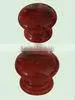 W25.11Furniture Cabinet Knob With Cap thumbnail-1