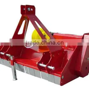 Top Quality TET Zero Turn Robot Lawn Mower Agriculture Implements Tractor Attachment From China thumbnail-1