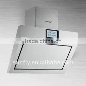Kitchen Chimney Hood LOH8889-M(900mm) With CE&RoHS thumbnail-1