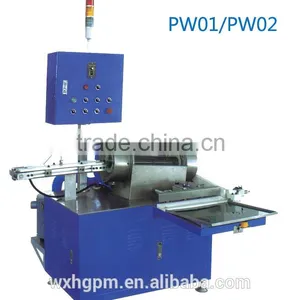 PW01/02/03/04 Atomizing Anti-Rust Machine thumbnail-2