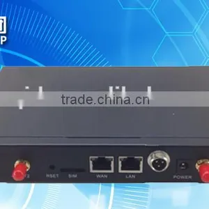 4g Wireless Lte Wifi Router Cpe With High Power thumbnail-3
