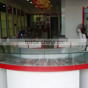 Customized Wall-mount Sunglasses Displays thumbnail-5