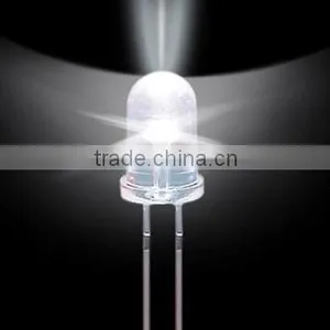 3 mm Led Diode Red for Christmas Lighting thumbnail-3