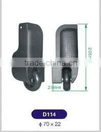 Luggage Accessories , Luggage Wheels , Luggage Parts thumbnail-6