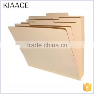 Low Price Hot Sale Custom Hardcover Expanding File Folder thumbnail-6