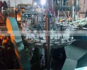 Haining Chenyu Lighting Electronic Appliance Co., Ltd. company overview - view 3 thumbnail