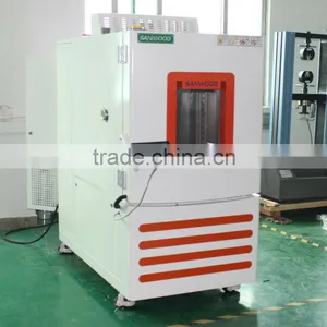 ESPEC Environmental Chamber Price thumbnail-1