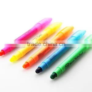 Normal Size Good Quality Gel Wax Highlighter thumbnail-4