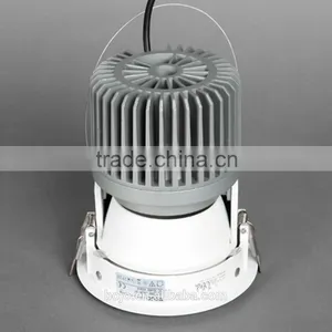 Zhongshan Factory Direct Sale Led Spot Light 20w Downlighting thumbnail-5