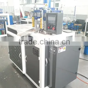 Professional SYST Series Hydraulic Press With Best Price thumbnail-1