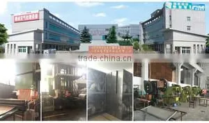 Jiangyin Shuncheng Air Treatment Equipment Co., Ltd. company overview - view 1 thumbnail