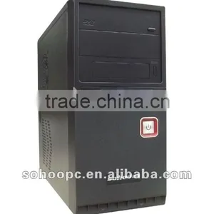 Mirco ATX Case-6805BK thumbnail-1
