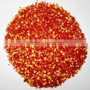 8-10mesh Chilli Crushed With 25%seeds thumbnail-1