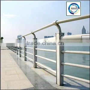 Fence For River Banks Construction thumbnail-1
