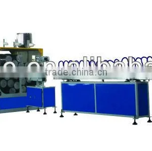 PVC Fiber Braided Hose Production Line thumbnail-1