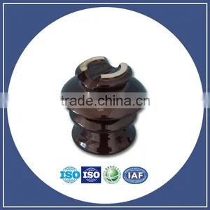 All Types Porcelain Insulator Disc Insulator Importer 33kv Overhead Line Porcelain Insulators thumbnail-4