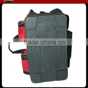 Hard Base Tool Tote thumbnail-5