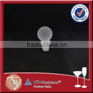 Polymer Composite Material Glass Bottle Stopper thumbnail-1