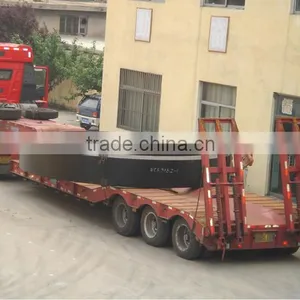 High Quality Die Casting Riding Ring Used in Rotary Kiln thumbnail-6