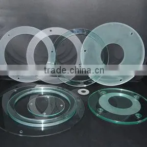 Glass Lighting Cover ,lamp Glass thumbnail-1