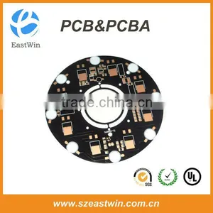 Cree Led Pcb Aluminium Led Pcb Board thumbnail-1