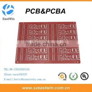 8 Layer Electronic Assembly /electronic Pcb Assembly thumbnail-3
