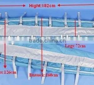 Factory Sale Pressotherapy 3 in 1 Electrostimulation thumbnail-5