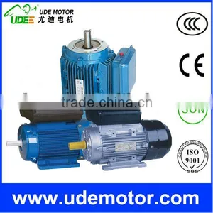 ML Series Single Phase Electrical Motor ac thumbnail-1