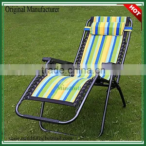 Outdoor Deck Chair/Cheap Deck Chair For Sale/Recliners on Sale thumbnail-1