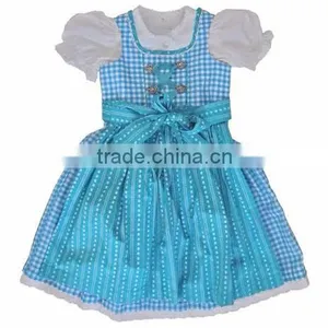Drindl Custom Design Trachten Oktoberfest Bavarian Traditional Dirndl thumbnail-4
