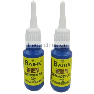 LOCA UV Glue Remover Dispergator Debonder for Removing LOCA UV Glue thumbnail-1