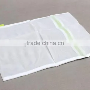 2016 Recommended Delicate Clothes Zipper Mesh Laundry Bag thumbnail-4
