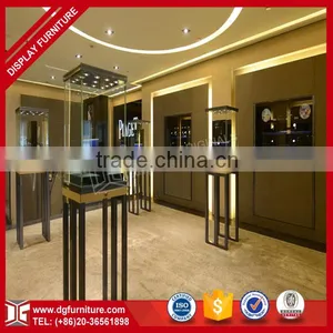 Interior Design for Mini Market Shop Show-case Kiosk thumbnail-2