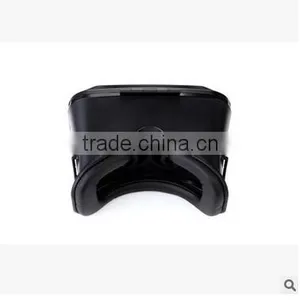 Mobile Phone 3 d VR Storm Magic Mirror Mobile Phone 3 d Virtual Reality Glasses Glasses 3 d Virtual Cinema Helmet thumbnail-3