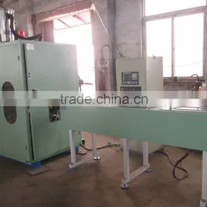 LCD Control Panel Braiding Machine thumbnail-1